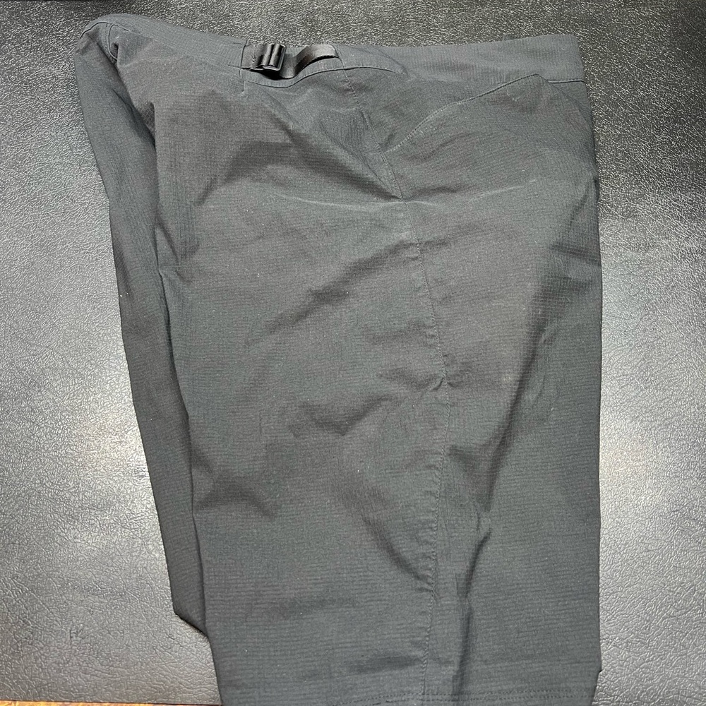 Fox Racing Men’s Ranger Shorts - Picture 3 of 6